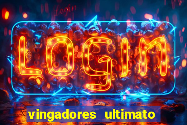 vingadores ultimato dublado download